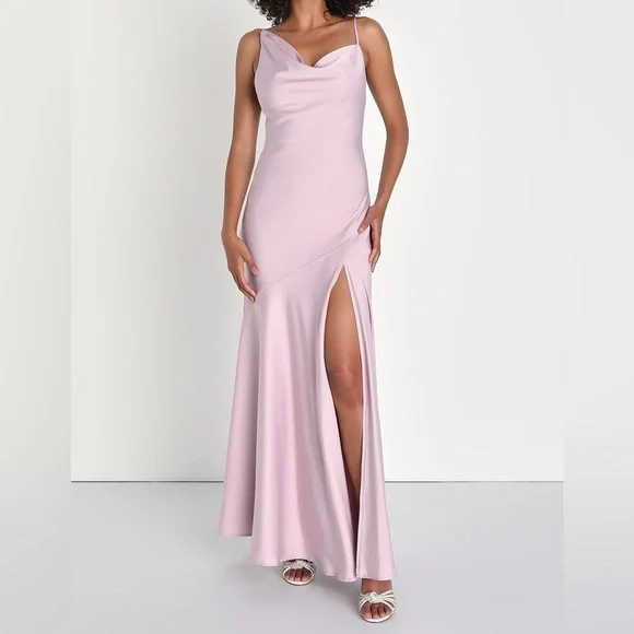 fashion nova white mini dress Cornelia Maxi Dress